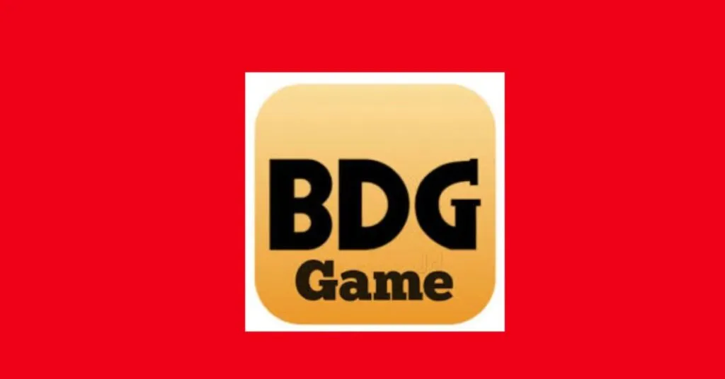 bdg game
